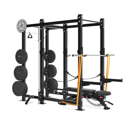 Raft de putere pentru cușcă MFT-RIG-11 - Marbo Sport