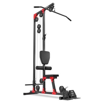 Scripete staționar, inferior și superior, MH-W106 2.0 - Marbo Sport