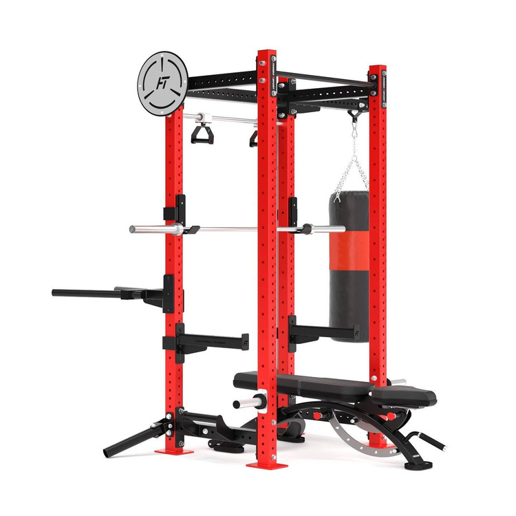 Raft de putere pentru cușcă MFT-RIG-08 - Marbo Sport