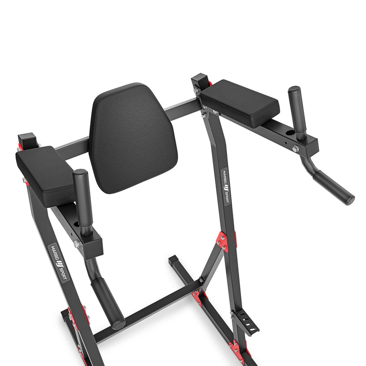 Bară de exerciții staționară MH-U101 – Marbo Sport