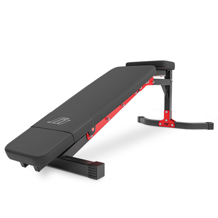 Bancă de exerciții reglabilă MH-L115 – Marbo Sport