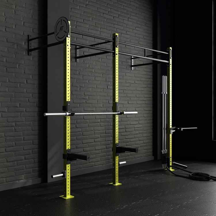 Cage Power Rack la perete MFT-RIG-02 - Marbo Sport