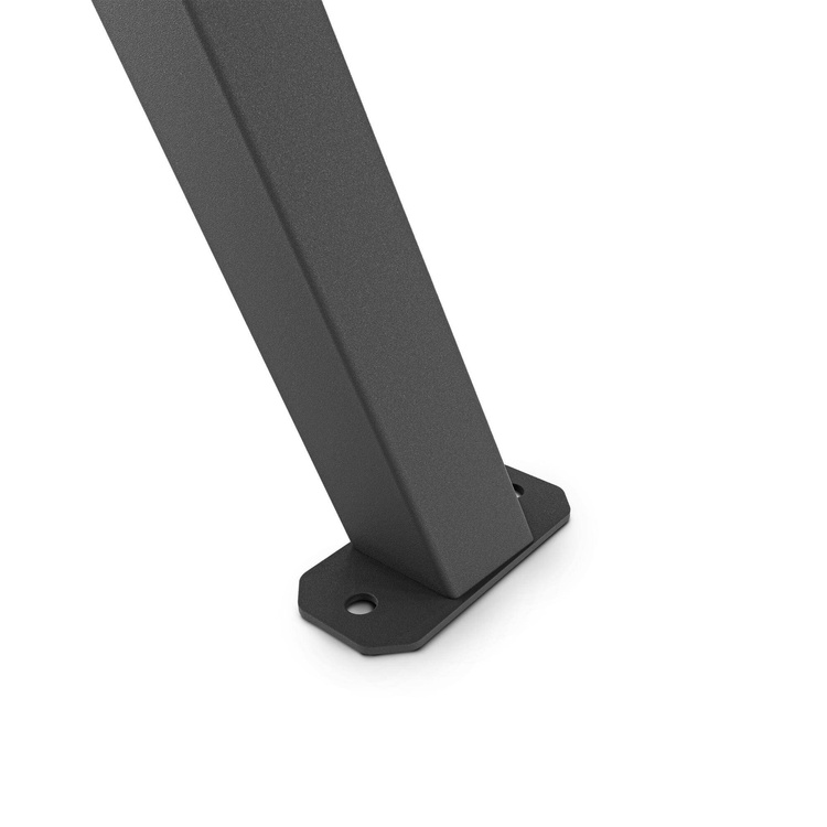 Leagăn dublu pe rulmenți (extensie pentru scara de gimnastică) PREMIUM MO-018 - Marbo Sport