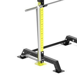 Pin pentru benzi elastice de antrenament de rezistență (2 buc.) MFT-A022 - Marbo Sport