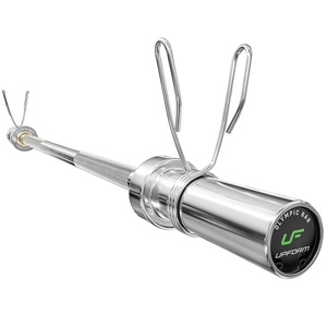 Bară de haltere olimpică UF-G120-OLI-CH - UpForm