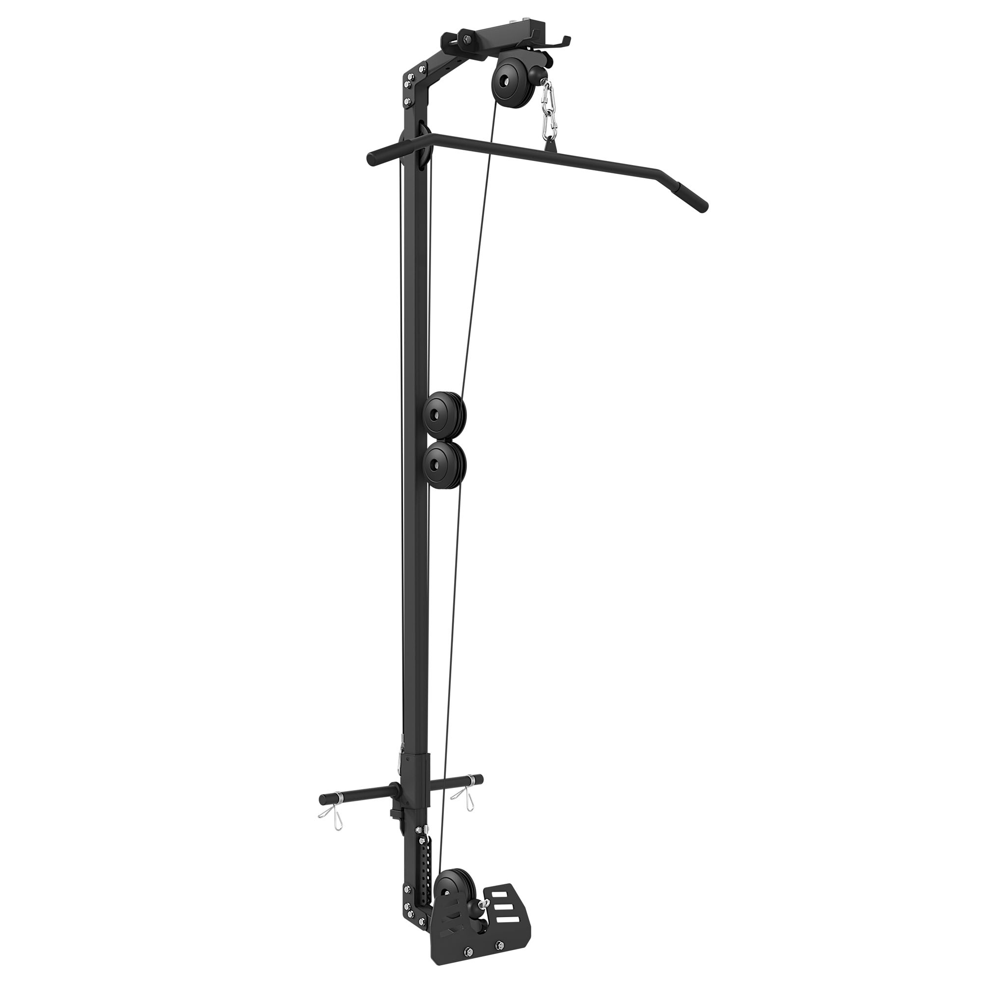 Accesoriu pentru tracțiuni MS-W107 2.0 – Marbo Sport
