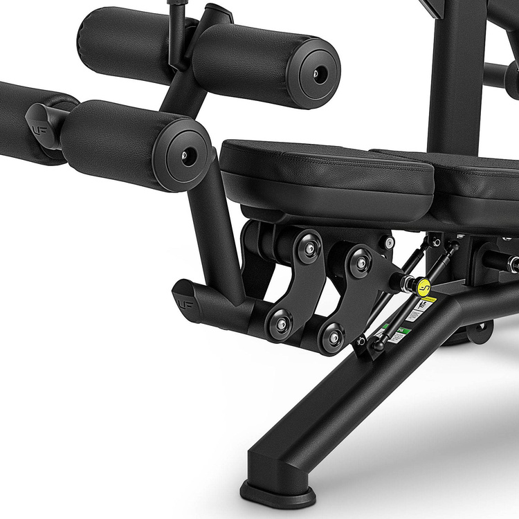 Olympia Bench Press Negativ UR-L007 - UpForm