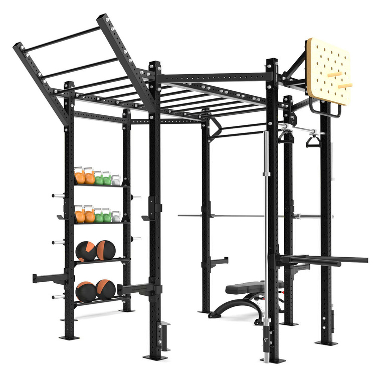 Raft de putere pentru cușcă MFT-RIG-15 - Marbo Sport