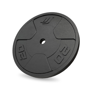Greutate din fontă 20 kg – Marbo Sport