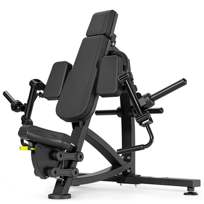 Mașină pentru biceps de umăr MF-U008 2.0 - Marbo Sport
