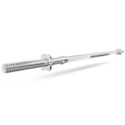 Bară de haltere cu 30 mm 180 cm MW-G180-EX-SR Marbo Sport