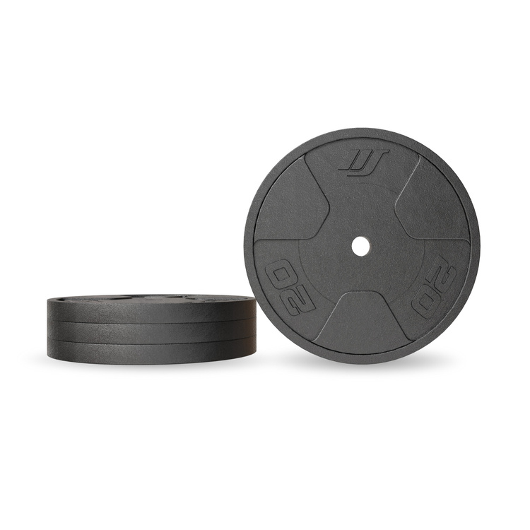 Greutate din fontă 20 kg – Marbo Sport