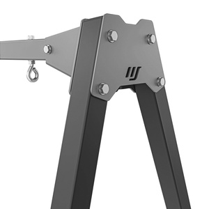 Leagăn cu 2 locuri (cadru) MO-002 - Marbo Sport