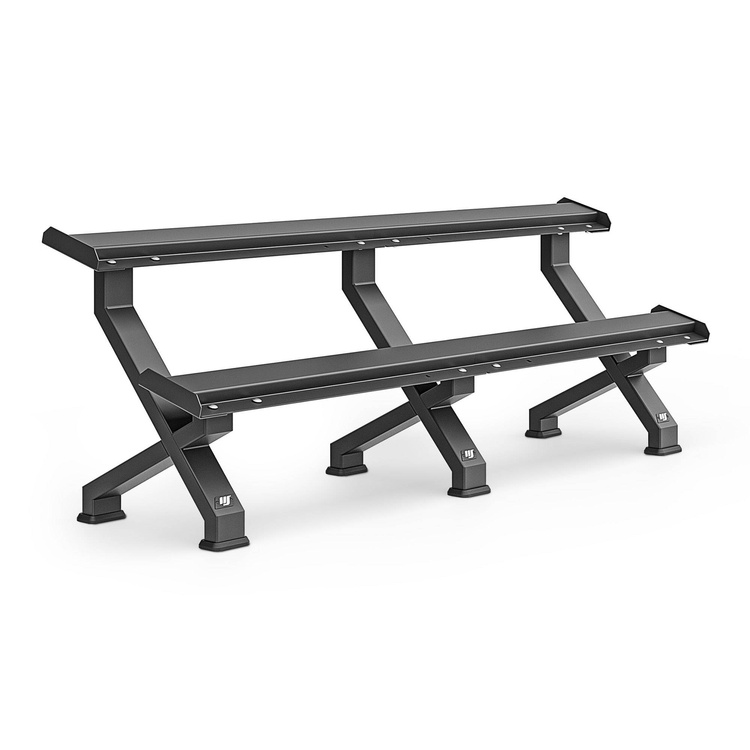 Raft pentru haltere MP-S207 2.0 (2 module) - Marbo Sport