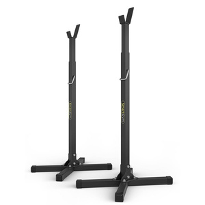 Suport reglabil pentru haltere (2 buc.) SG-10 - SmartGym Fitness Accessories