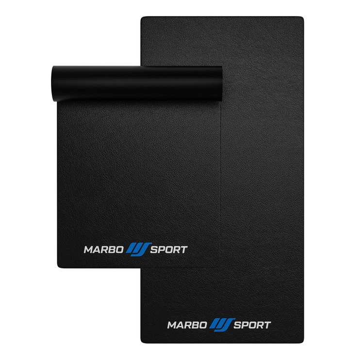 Covoraș PVC pentru echipamente fitness 2200 x 1100 x 6 mm – Marbo Sport