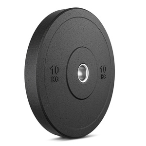 MW-Bumper Plates - Set de plăci de greutate 30 kg / 2 x 10 kg + 2 x 5 kg - Marbo Sport