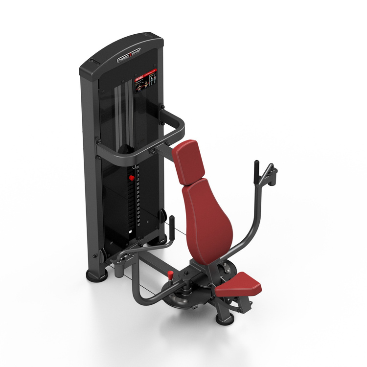 Mașină Butterfly pentru mușchiul pieptului MP-U227 - Marbo Sport