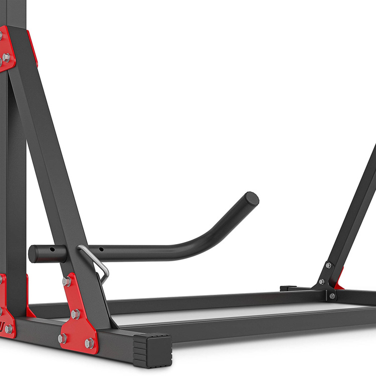 Bară de tracțiune staționară cu stație de imersie MH-D203 - Marbo Sport