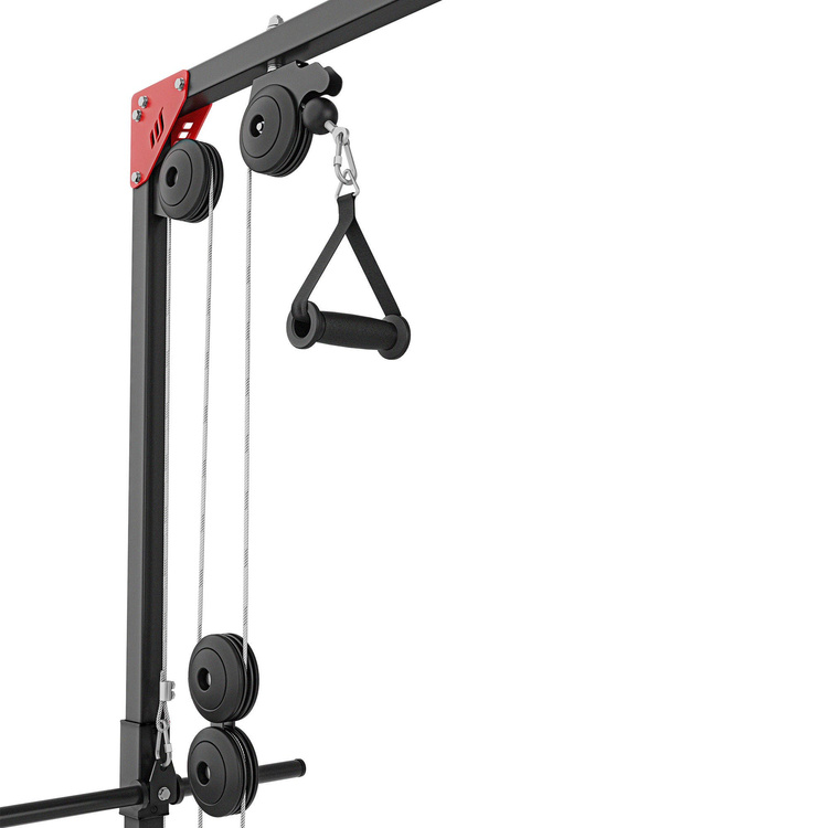 Scripete poartă pentru sala sport de acasă MH-W103 2.0 - Marbo Sport