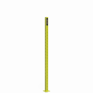 Stâlp principal 190 cm MFT-R1.9 - Marbo Sport