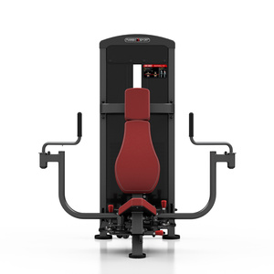 Mașină Butterfly pentru mușchiul pieptului MP-U227 - Marbo Sport