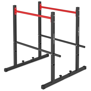 Bare de exerciții staționare reglabile MH-D212 - Marbo Sport