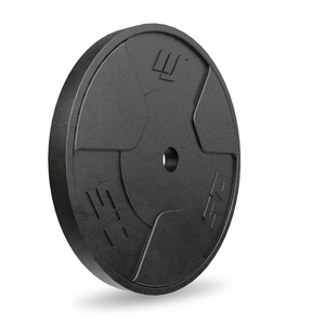 Greutate din fontă 15 kg – Marbo Sport