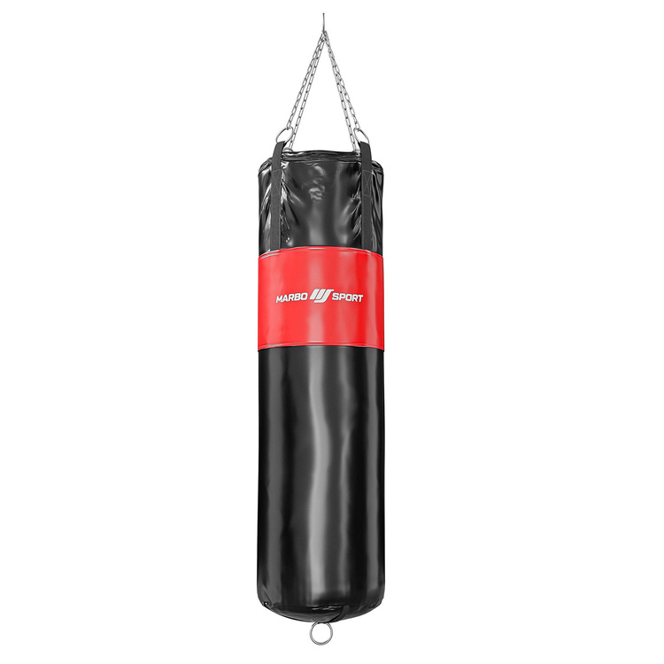 Sac de box extra întărit 180 cm fi45cm + sac de box MC-W180|45-EX - Marbo Sport