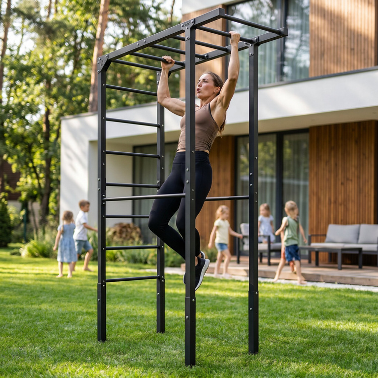 Bare de perete OUTDOOR MO-003 - Marbo Sport