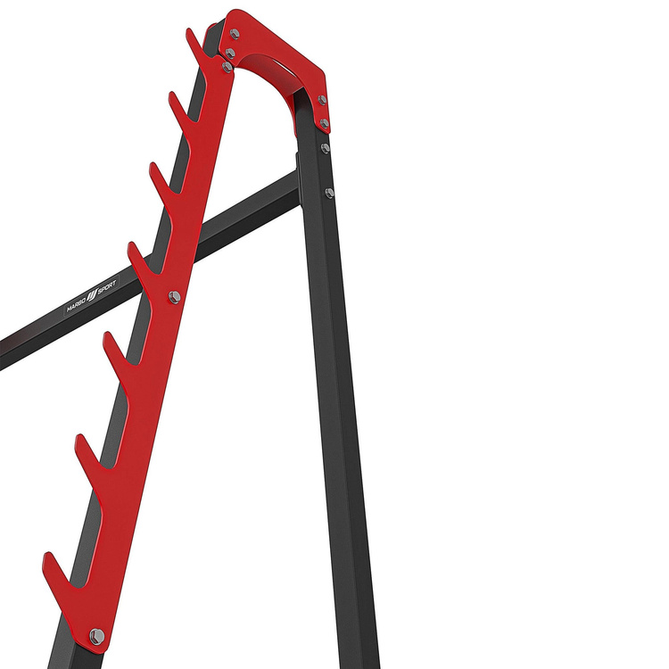 Standuri multilevel MH-S204 - Marbo Sport