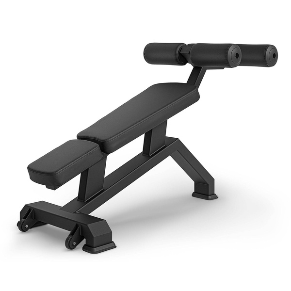 Bancă abdominală reglabilă UX-L205 - UpForm