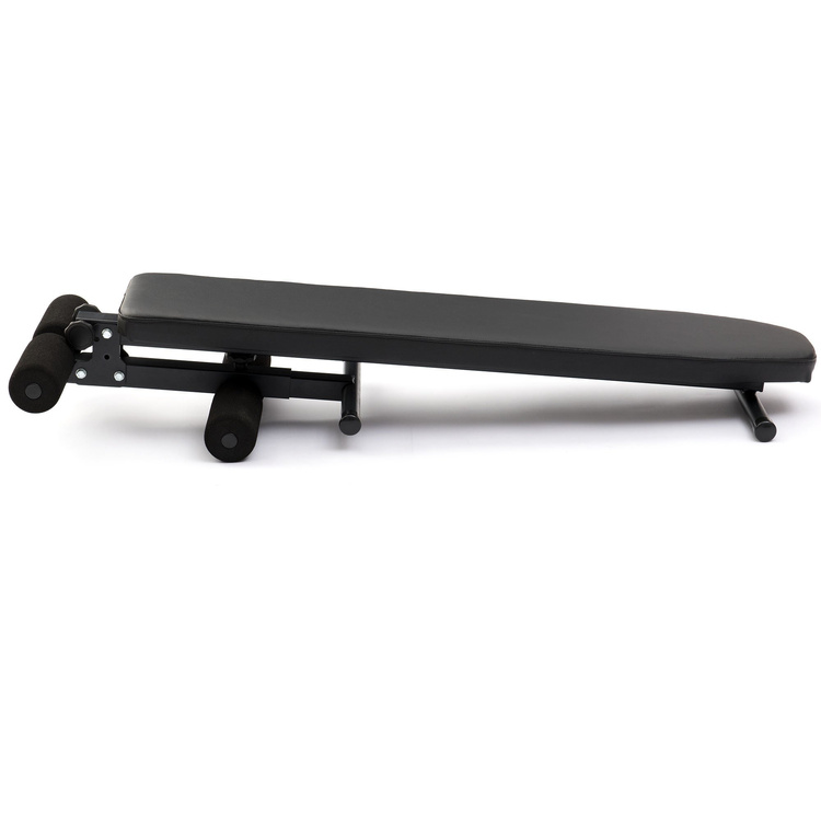 Bancă de antrenament abdominal SG-15 - SmartGym Fitness Accessories