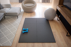 Saltea puzzle 12 mm 6 pcs - Marbo Sport