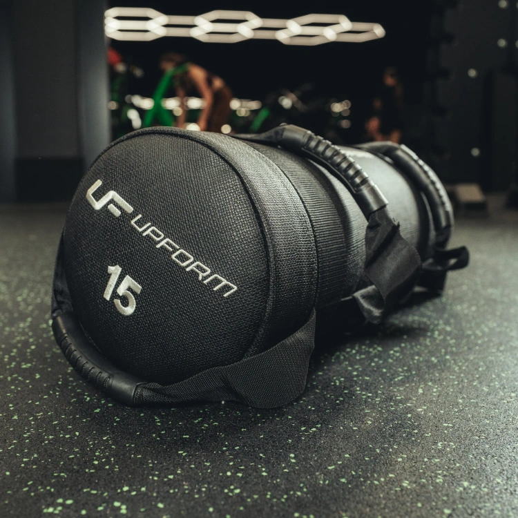 Power Bag pentru antrenament – UpForm 15 kg