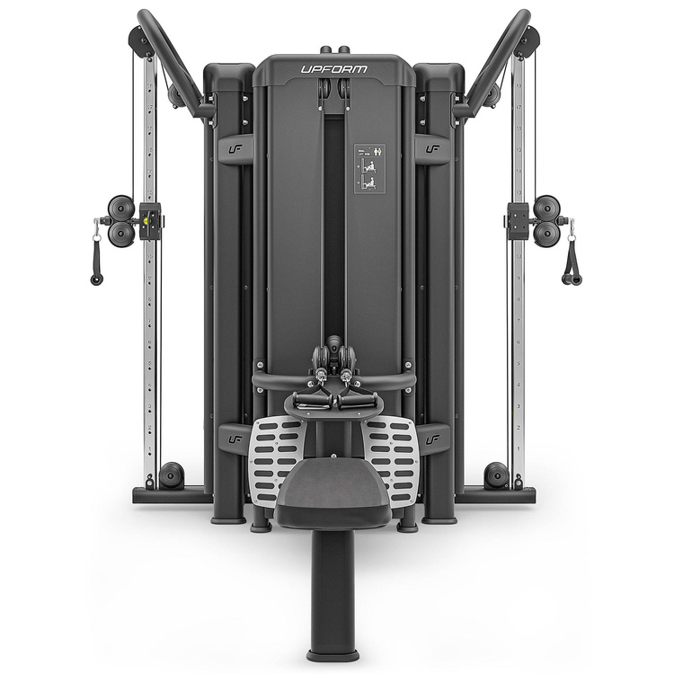 Turn cu 4 stații UR-T001-UpForm