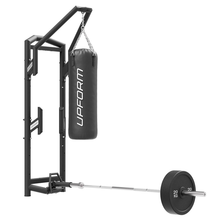 Stație de sac de perforare UF-008 - UpForm