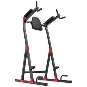 Bară de exerciții staționară MH-U101 – Marbo Sport