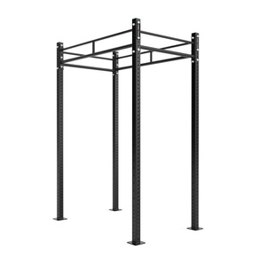 Cage Power Rack MFT-RIG-04 - Marbo Sport