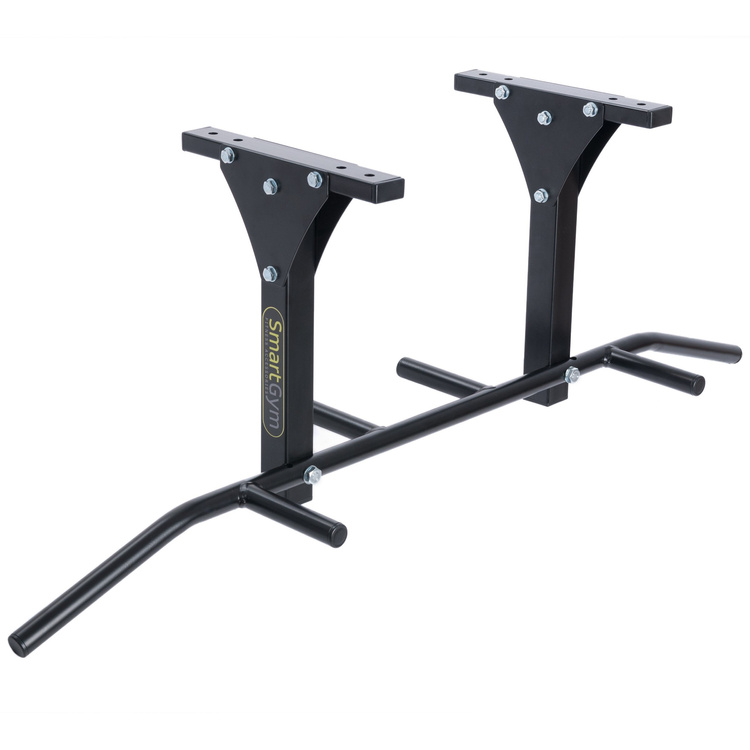Bară de tracțiune pentru tavan și perete SG-12 - Accesorii de fitness SmartGym