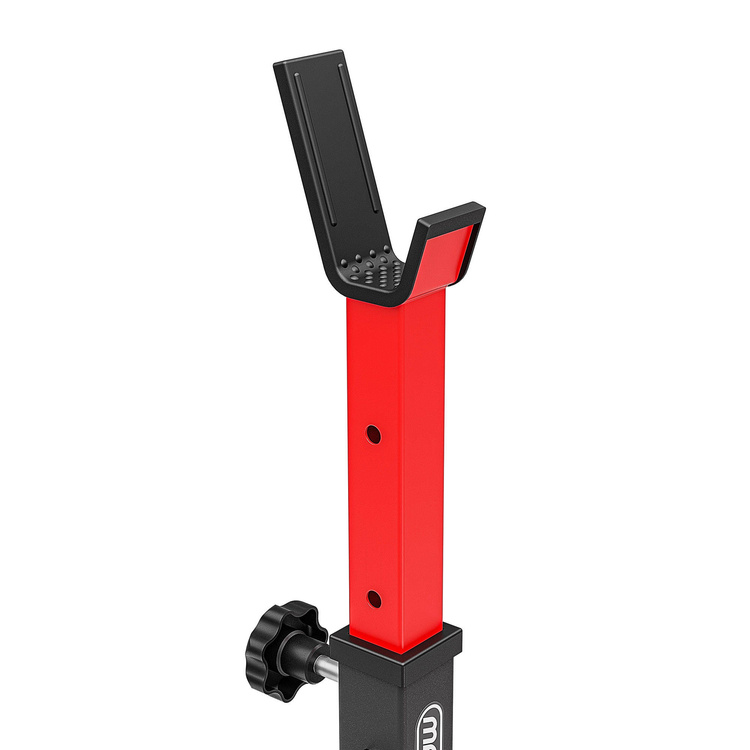 Suport pentru haltere (conectat) MS-S104 - Marbo Sport