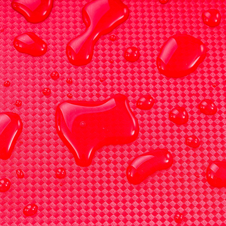 Saltea pliabilă robustă cu închidere Velcro 180 x 60 x 5 cm roșu - Marbo Sport