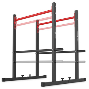 Bare de exerciții staționare reglabile MH-D212 - Marbo Sport