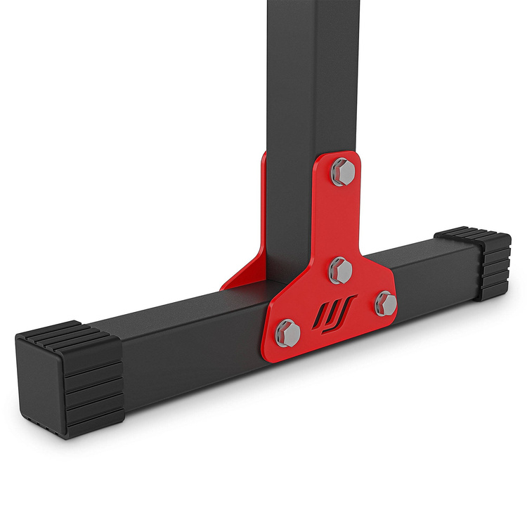 Bare pentru flotări staționare MH-D211 - Marbo Sport