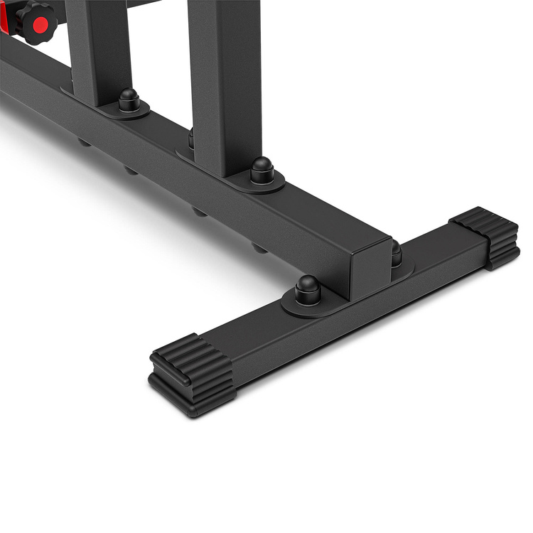 Suport pentru haltere (conectat) MS-S104 - Marbo Sport