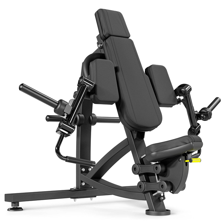 Mașină pentru biceps de umăr MF-U008 2.0 - Marbo Sport