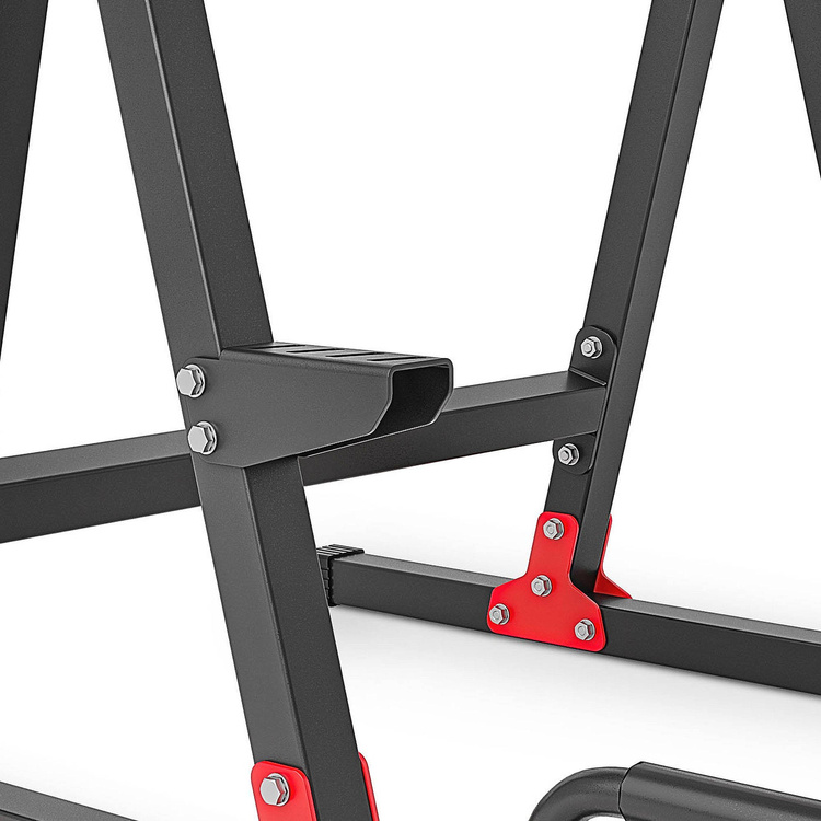 Bară de exerciții staționară MH-U101 – Marbo Sport