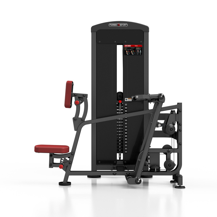 Mașină de vâslit MP-U229 - Marbo Sport