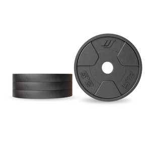 Set de discuri din fontă 2 × 2,5 kg – Marbo Sport