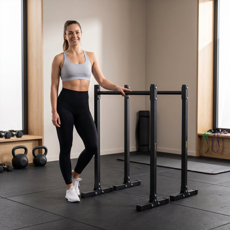 Stație de scufundare SG-14 - Accesorii de fitness SmartGym